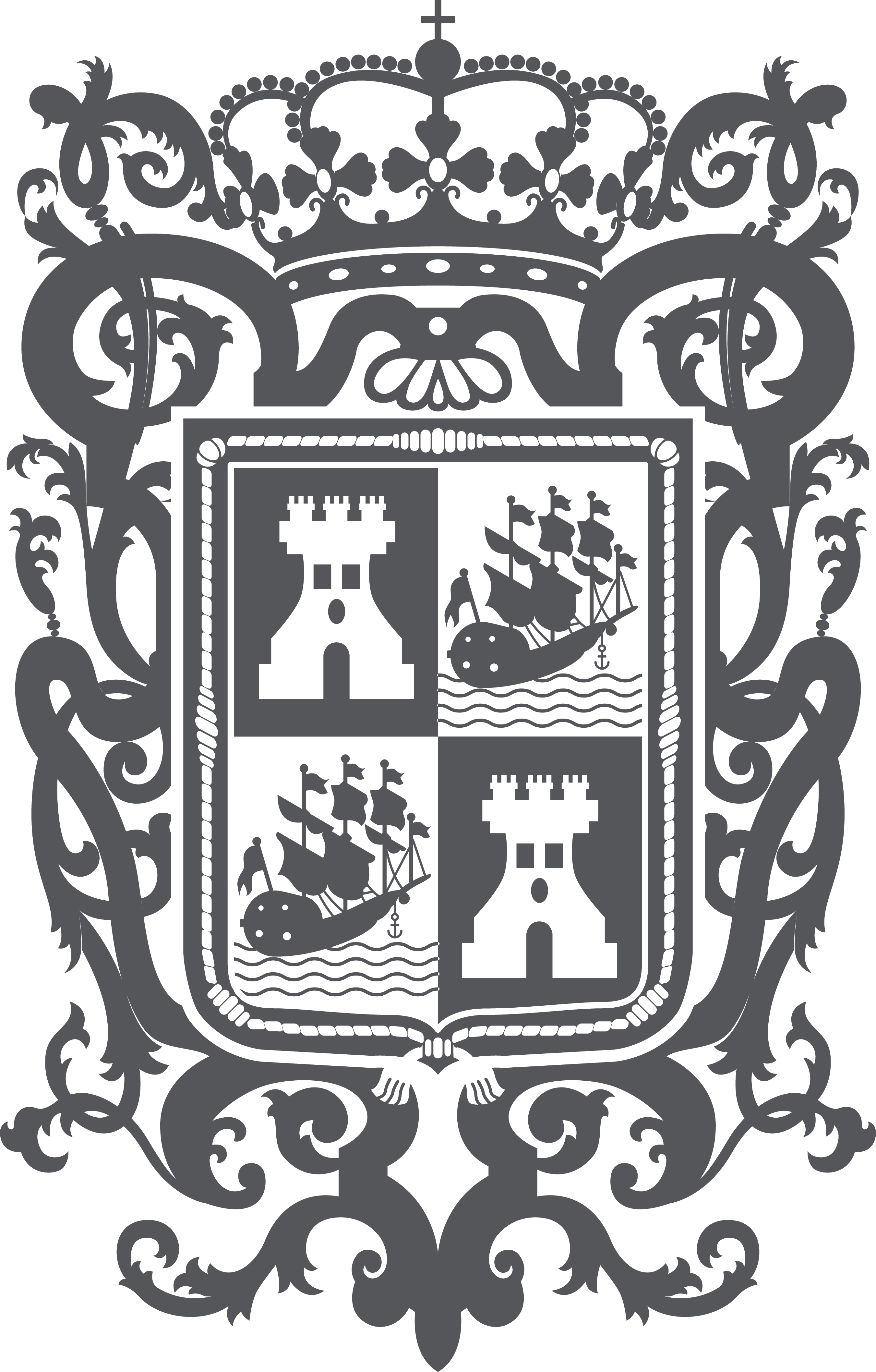 Portal Oficial Gobierno de Campeche
