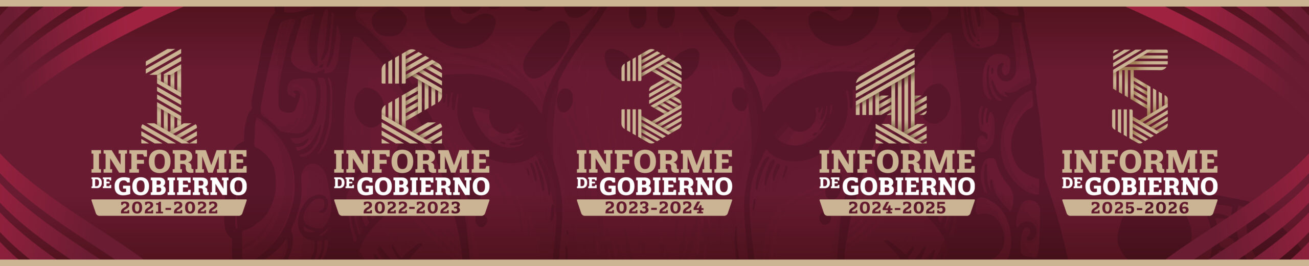 Informes de Gobierno